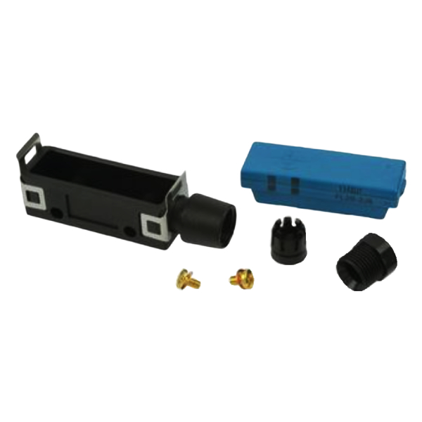 FL2B-2J6-E New Pepperl+Fuchs Inductive Sensor